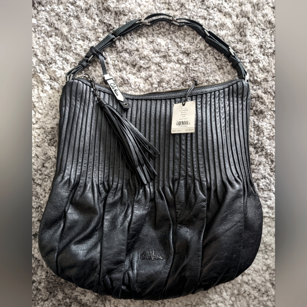 Cole Haan Amalfi Hobo